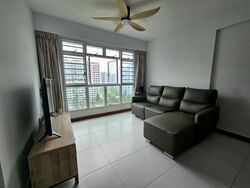 Blk 618D Punggol Breeze (Punggol), HDB 4 Rooms #633809181